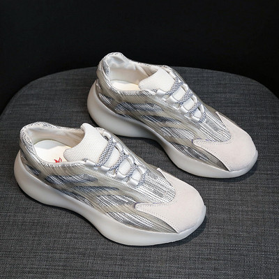 Sportam piemērotas ikdienas sieviešu kedas