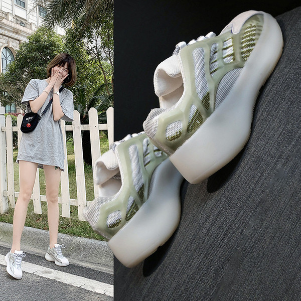 Sportam piemērotas ikdienas sieviešu kedas