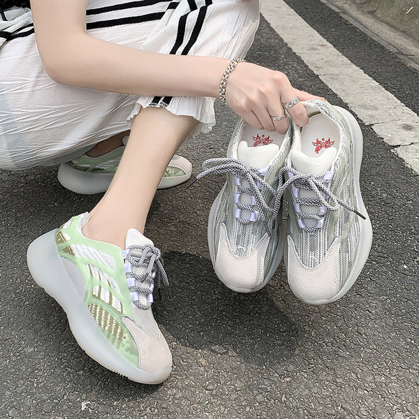 Sportam piemērotas ikdienas sieviešu kedas