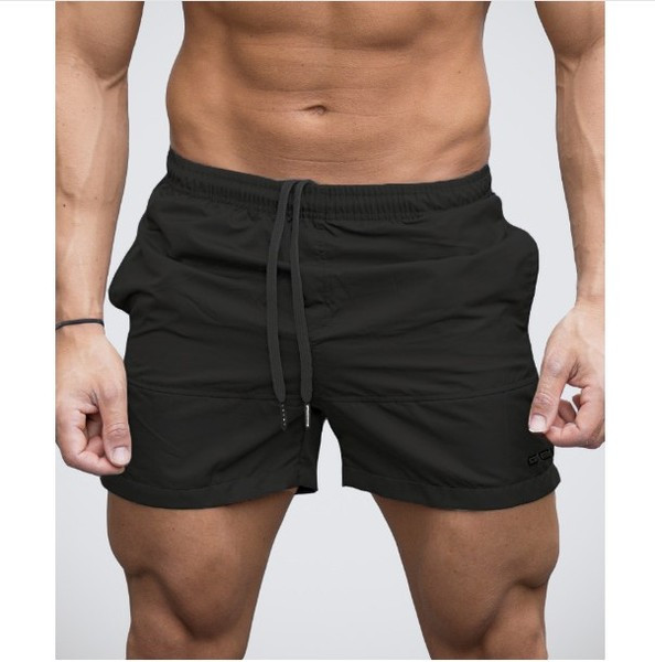 Divatos férfi fürdőruha nyakkendővel