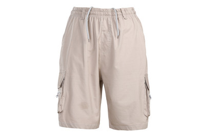 Muške sportske kratke hlače s džepovima