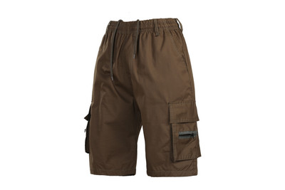 Muške sportske kratke hlače s džepovima