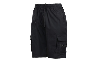 Muške sportske kratke hlače s džepovima