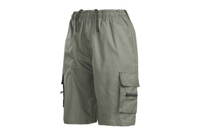 Muške sportske kratke hlače s džepovima