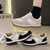 Sportam piemērotas ikdienas sieviešu kedas