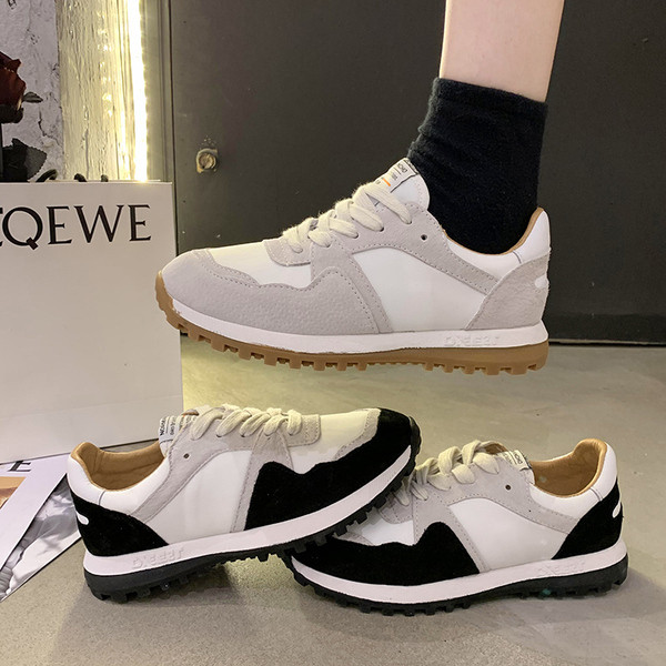 Sportam piemērotas ikdienas sieviešu kedas