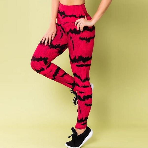 Gari sieviešu elastīgie legingi ar augstu vidukli