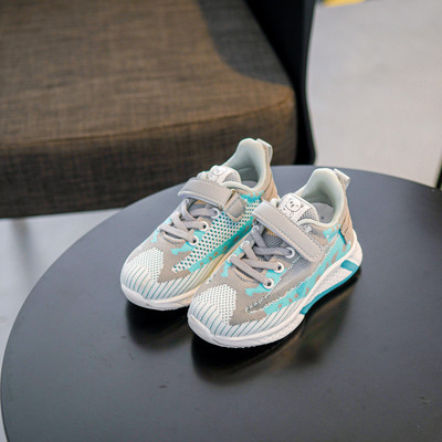 Ikdienas bērnu kedas ar uzlīmēm meitenēm un zēniem