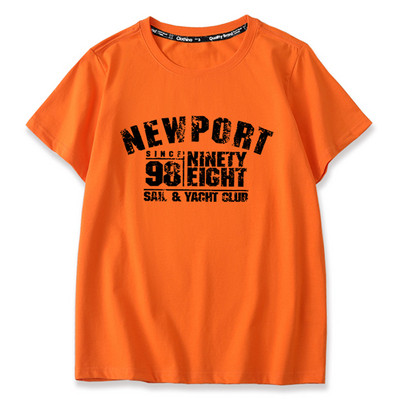 Vaikiška šiuolaikiška palaidinė berniukams trumpomis rankovėmis