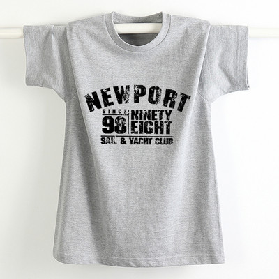 Vaikiška šiuolaikiška palaidinė berniukams trumpomis rankovėmis