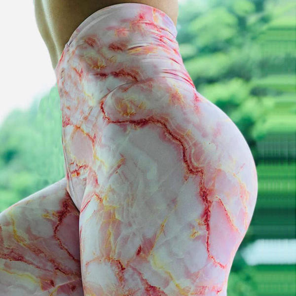 Sporta ķīlis no ātri žūstoša auduma ar apdruku