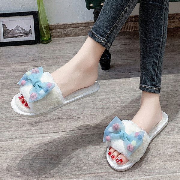 Dūnainas sieviešu čības ar lentīti