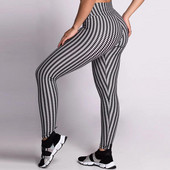 Gyorsan száradó női sportleggings