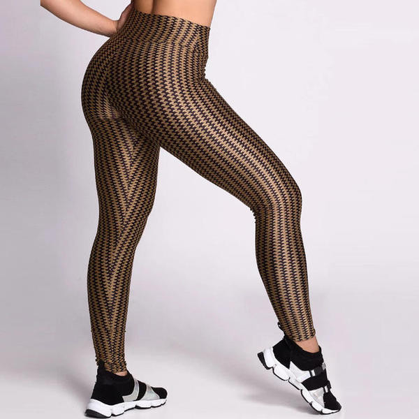 Gyorsan száradó női sportleggings