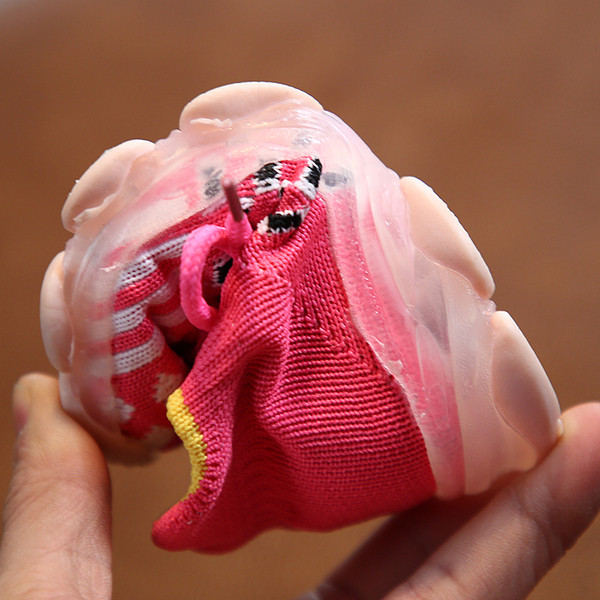 Ikdienas bērnu kvēlojošās kedas ar saitēm meitenēm