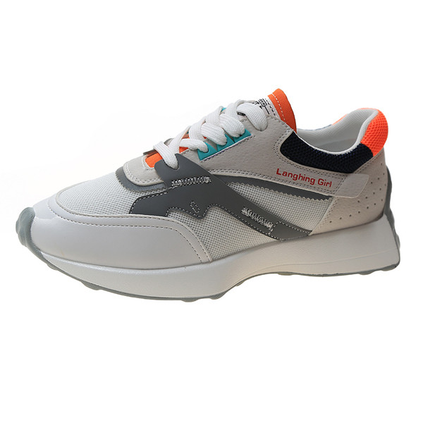 JAUNUMS Sieviešu sporta un ikdienas kedas