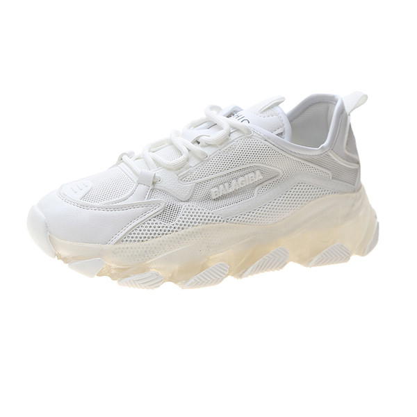 Jauns sieviešu moderno kedu modelis