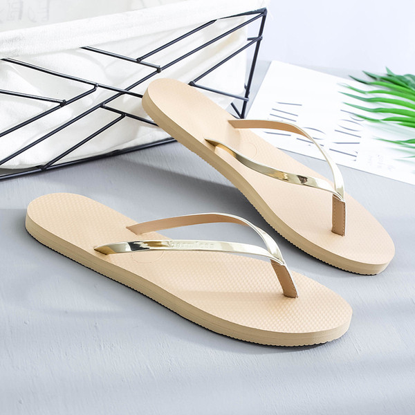 Sima, orr feletti női papucs modell, lapos talppal