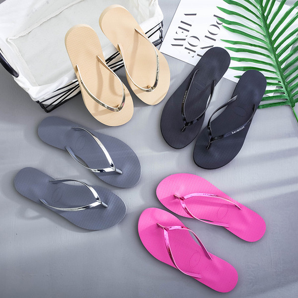 Sima, orr feletti női papucs modell, lapos talppal