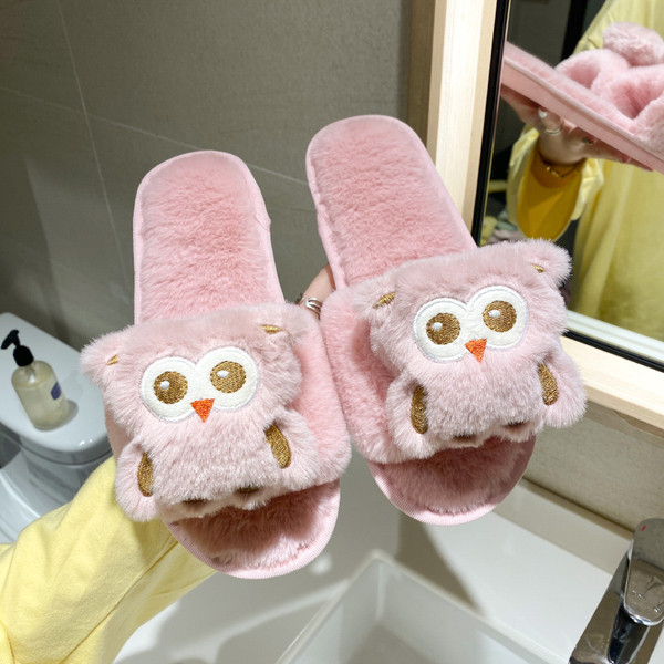 Pašdarinātas sieviešu čības ar 3D rotājumu pūces formā