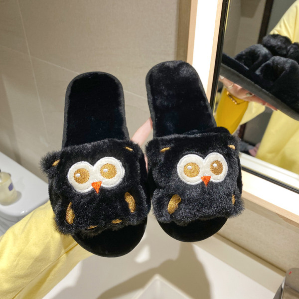 Pašdarinātas sieviešu čības ar 3D rotājumu pūces formā