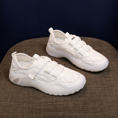 Sieviešu ikdienas kedas ar velcro