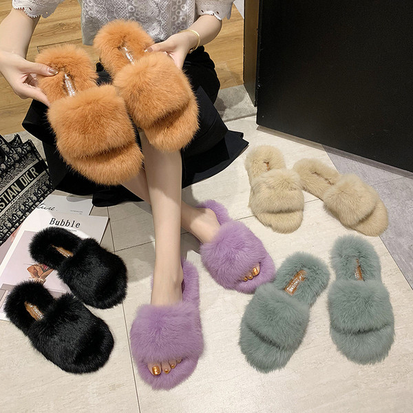 Házi készítésű pehelypapucs lapos talppal