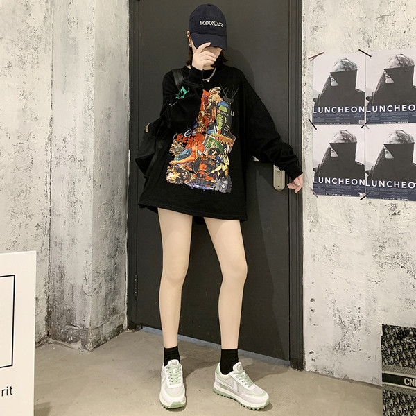 Női alkalmi tornacipő színes talppal