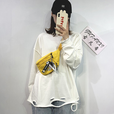 Καθημερινή τσάντα κατάλληλη για τη μέση