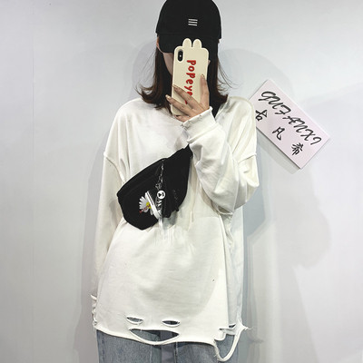 Καθημερινή τσάντα κατάλληλη για τη μέση