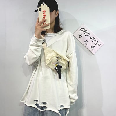 Καθημερινή τσάντα κατάλληλη για τη μέση