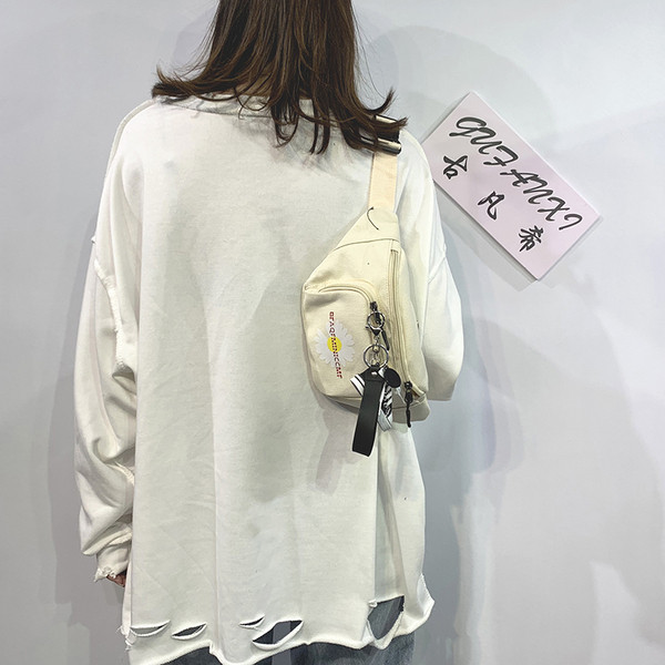 Καθημερινή τσάντα κατάλληλη για τη μέση