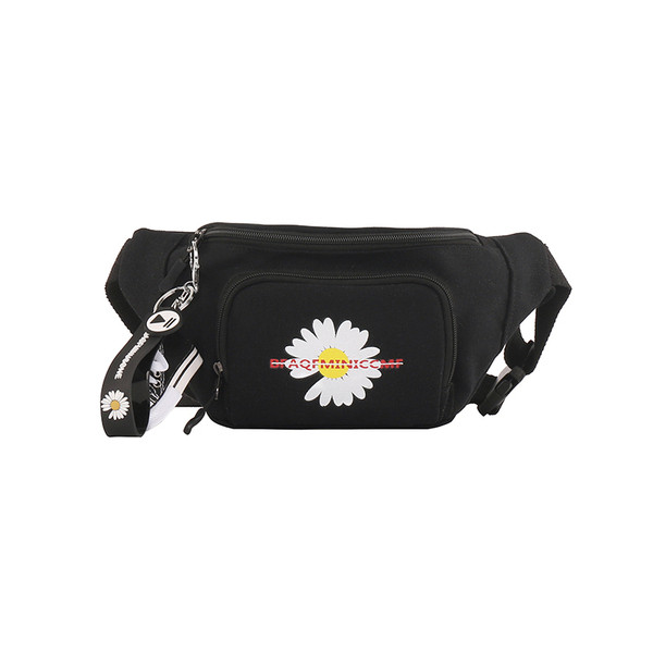 Καθημερινή τσάντα κατάλληλη για τη μέση