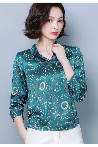 Modern női ing 5XL méretig