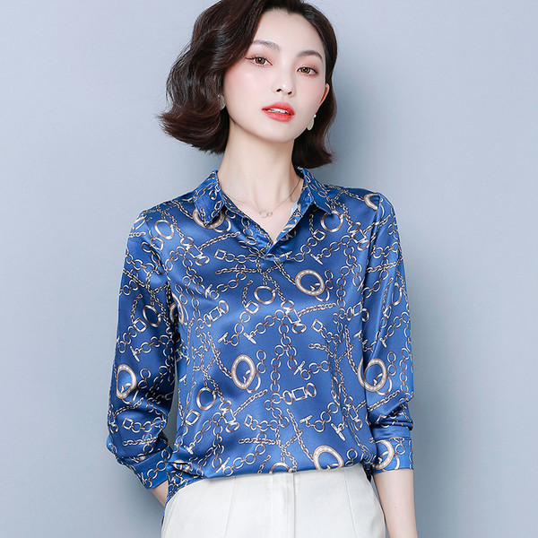 Modern női ing 5XL méretig