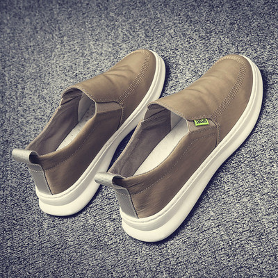 Sporta un ikdienas vīriešu mokasīni