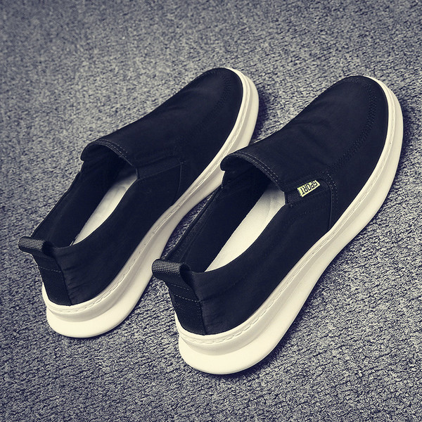 Sporta un ikdienas vīriešu mokasīni