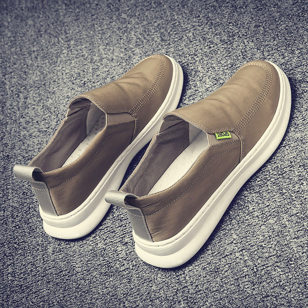 Sporta un ikdienas vīriešu mokasīni