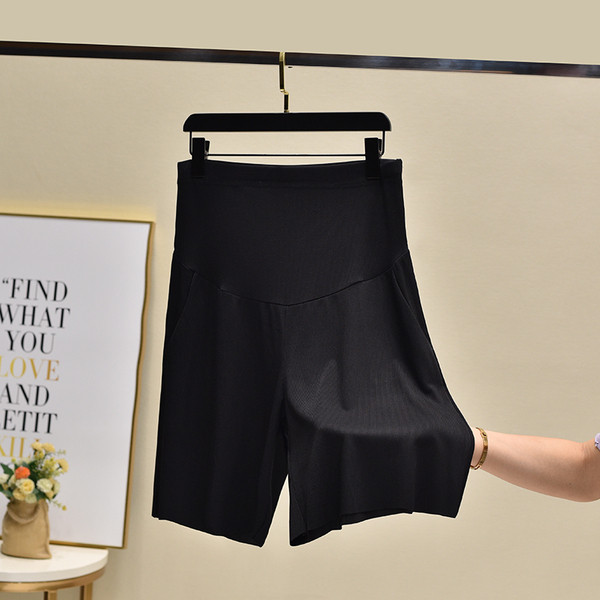 Taskutega vabaajapüksid rasedatele