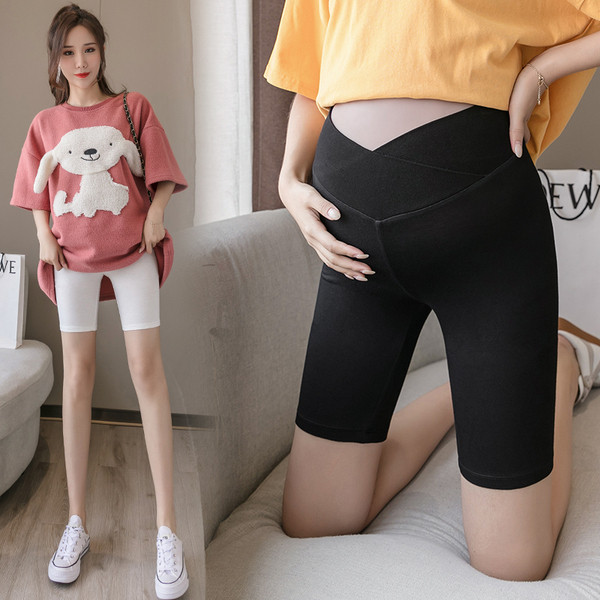 Kasdienis trumpas pleištas nėščiosioms