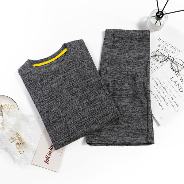 Καλοκαιρινό σετ για εγκύους σε δύο μέρη