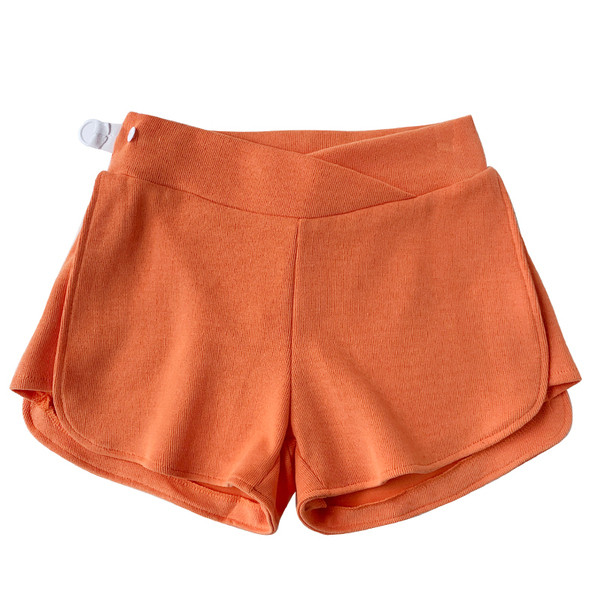 Casual σορτς για έγκυες γυναίκες