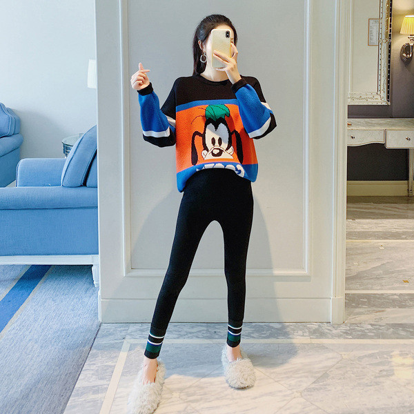 Rugalmas ék terhes nők számára állítható derékkal