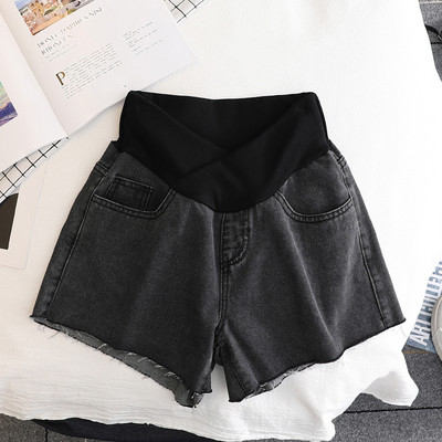 Zsebes farmernadrág kismamáknak