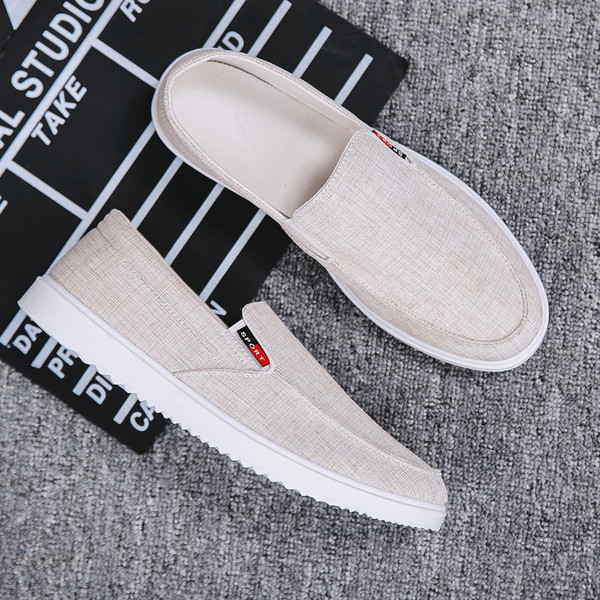 Ανδρικά αθλητικά μοκασίνια