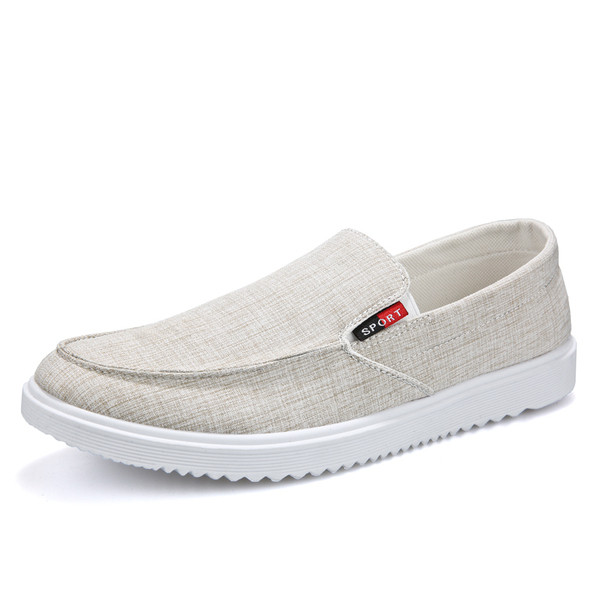 Ανδρικά αθλητικά μοκασίνια