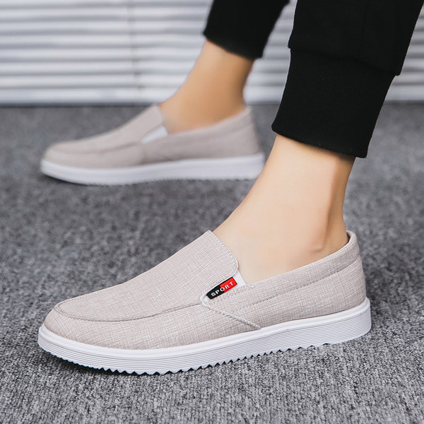 Ανδρικά αθλητικά μοκασίνια