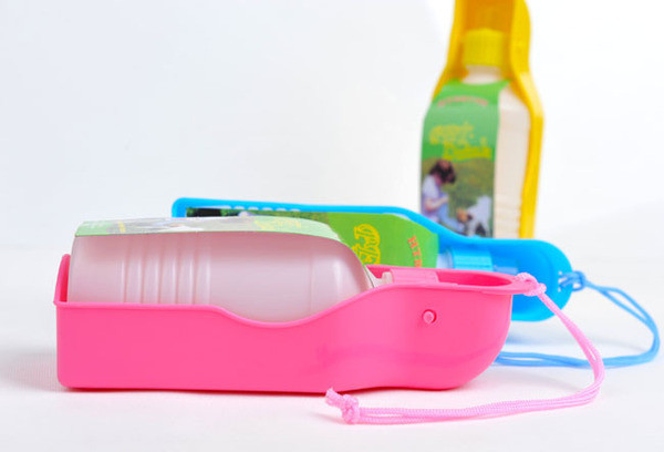 Φορητό μπουκάλι νερό - 300ml