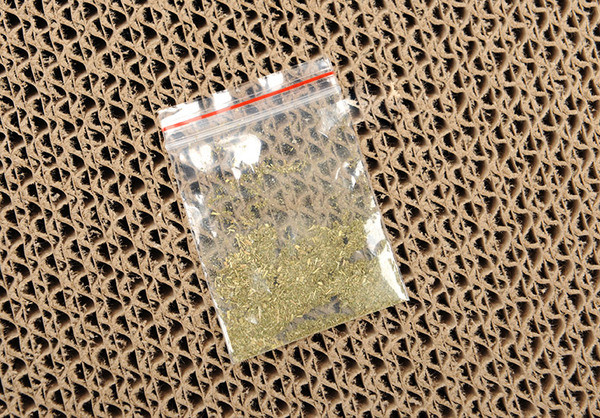 Kassidele mõeldud kraabits