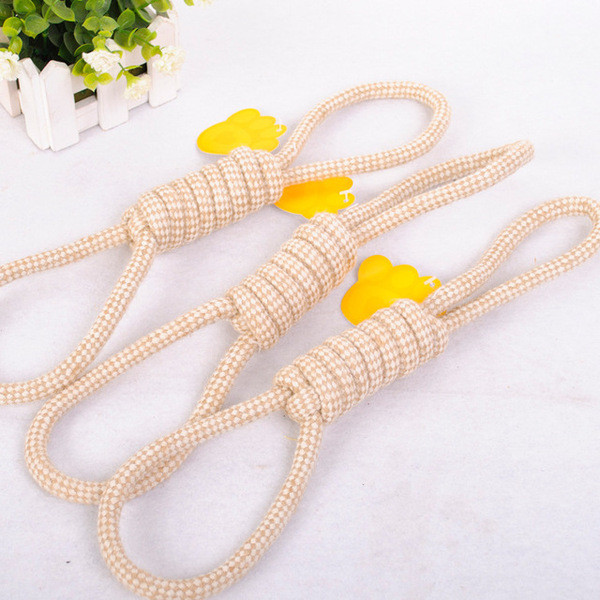 Kutyakötelek játékhoz